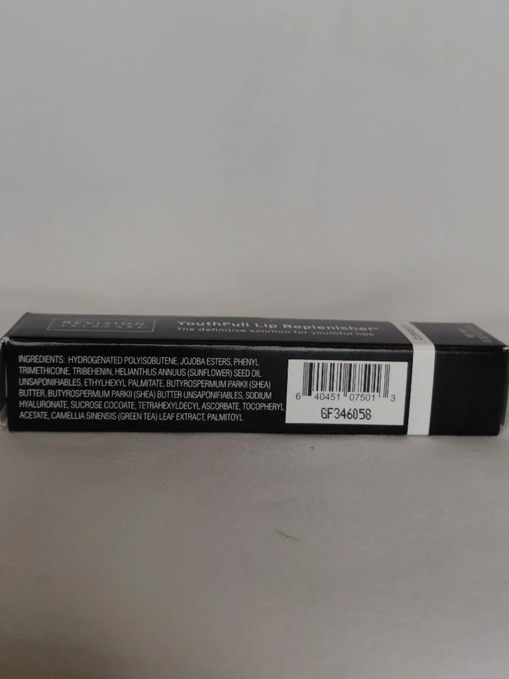 Revision Skincare -  YouthFull Lip Replenisher